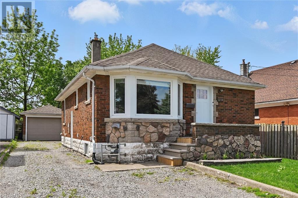 5210 Mcrae Street Property Photo 1
