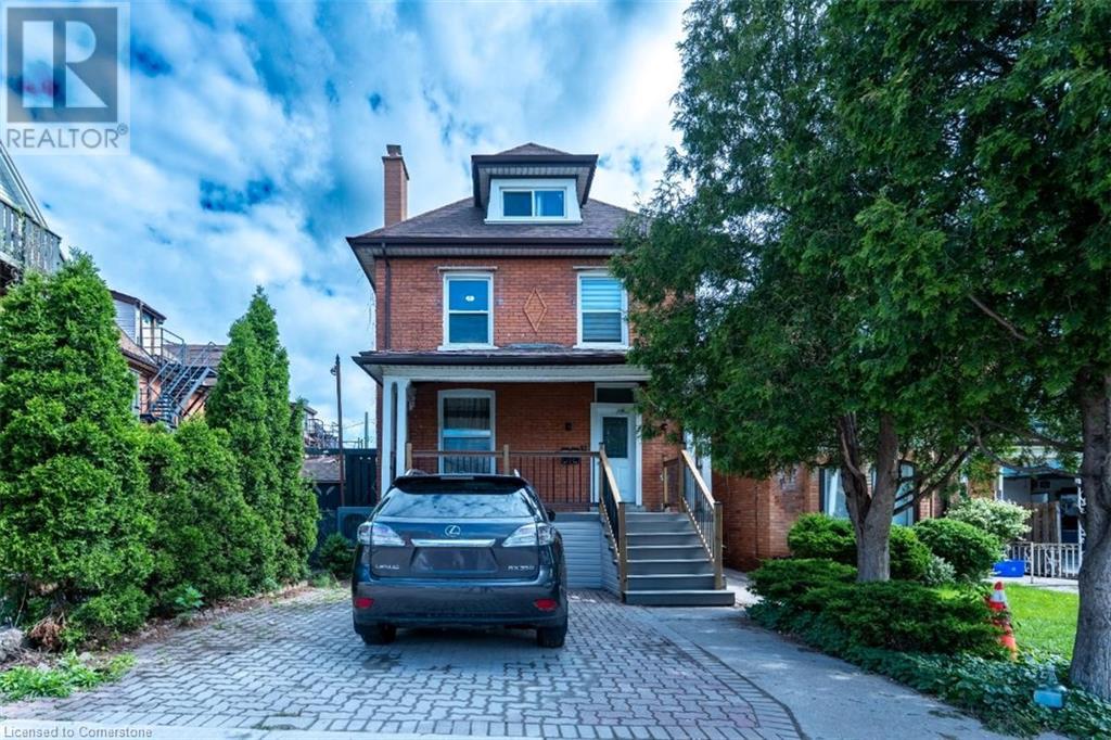 11 Aikman Avenue Unit# Apt 1 Property Photo 1