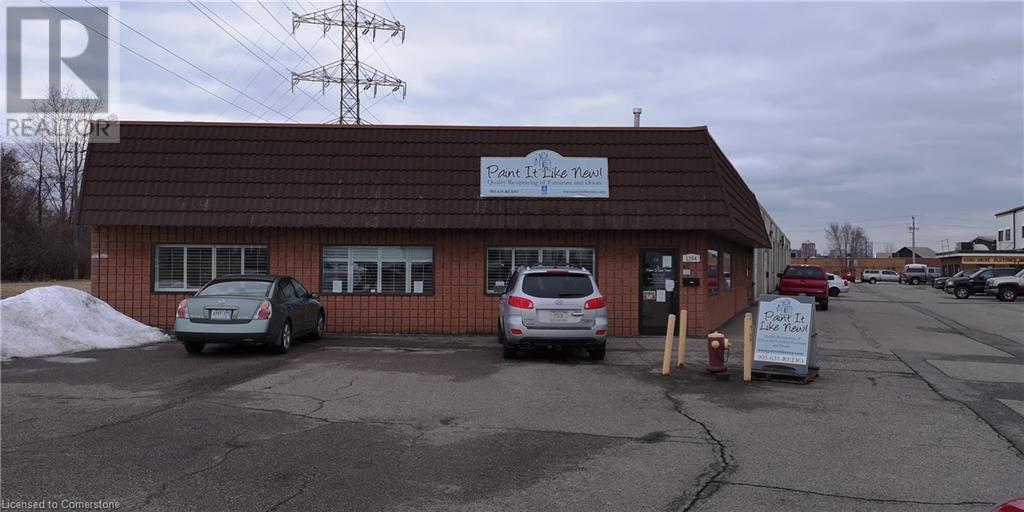 1254 Plains Road E Unit# B 4 Property Photo 1