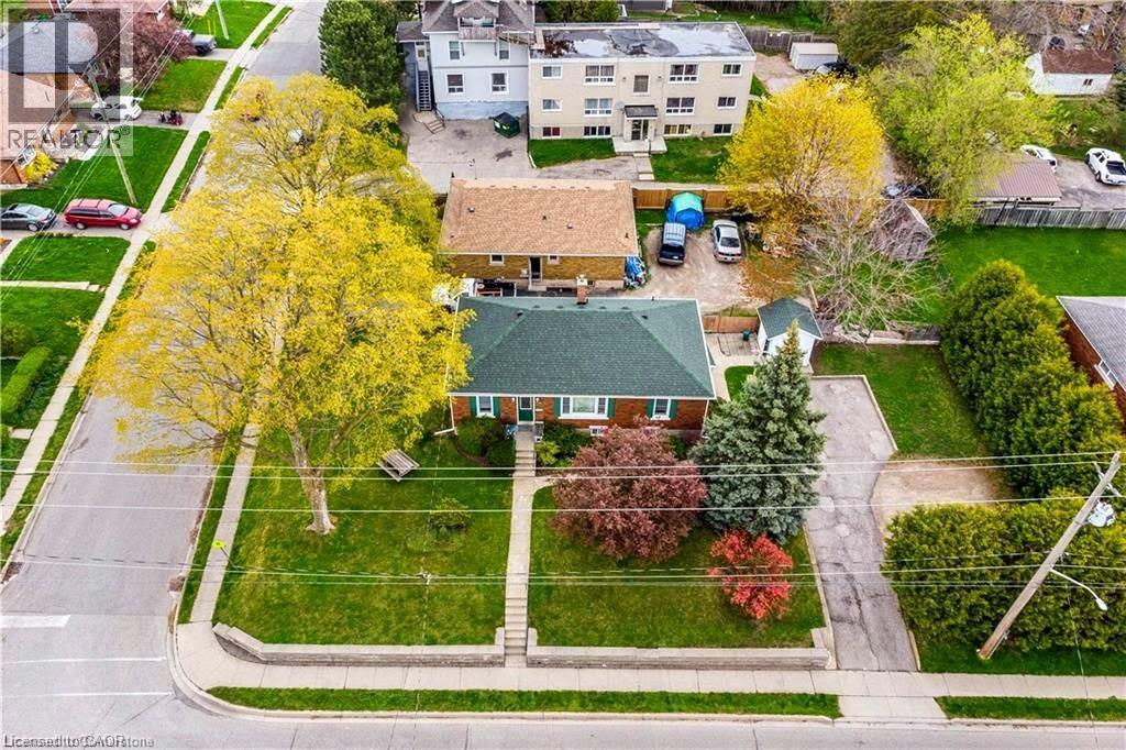 89 Elgin Street N Unit# B Property Photo 1