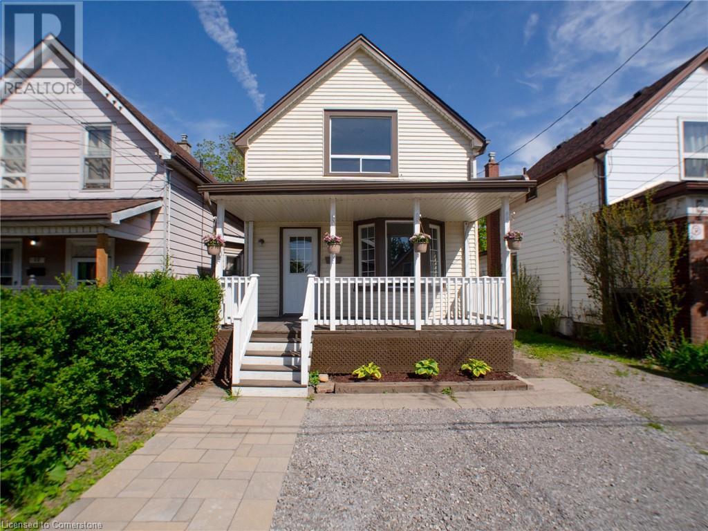 10 Albemarle Street Property Photo 1