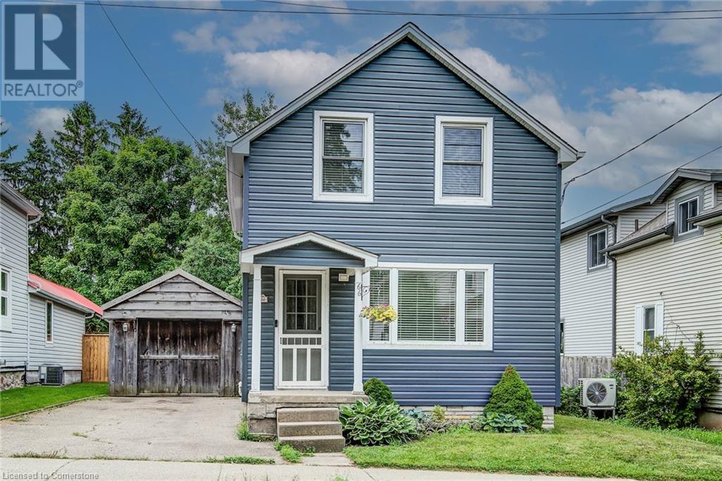 66 Brewery Street Property Photo 1