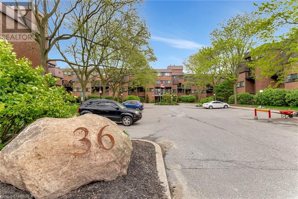 36 Hayhurst Road Unit# 159 Property Photo 1