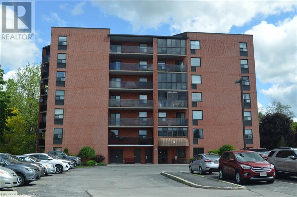 5 MILL POND Court Unit# 705 Property Photo 1