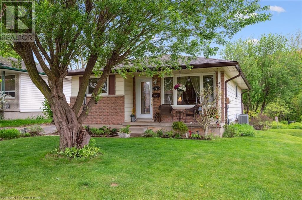 56 BLACKHORNE Crescent