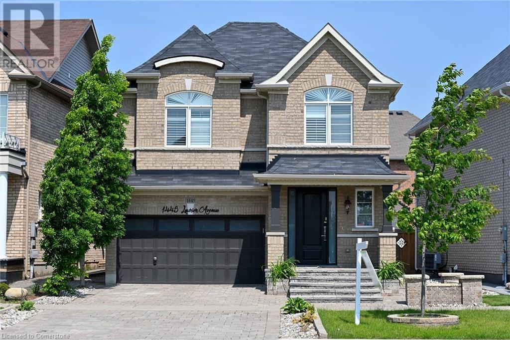 1445 Laurier Avenue Property Photo 1