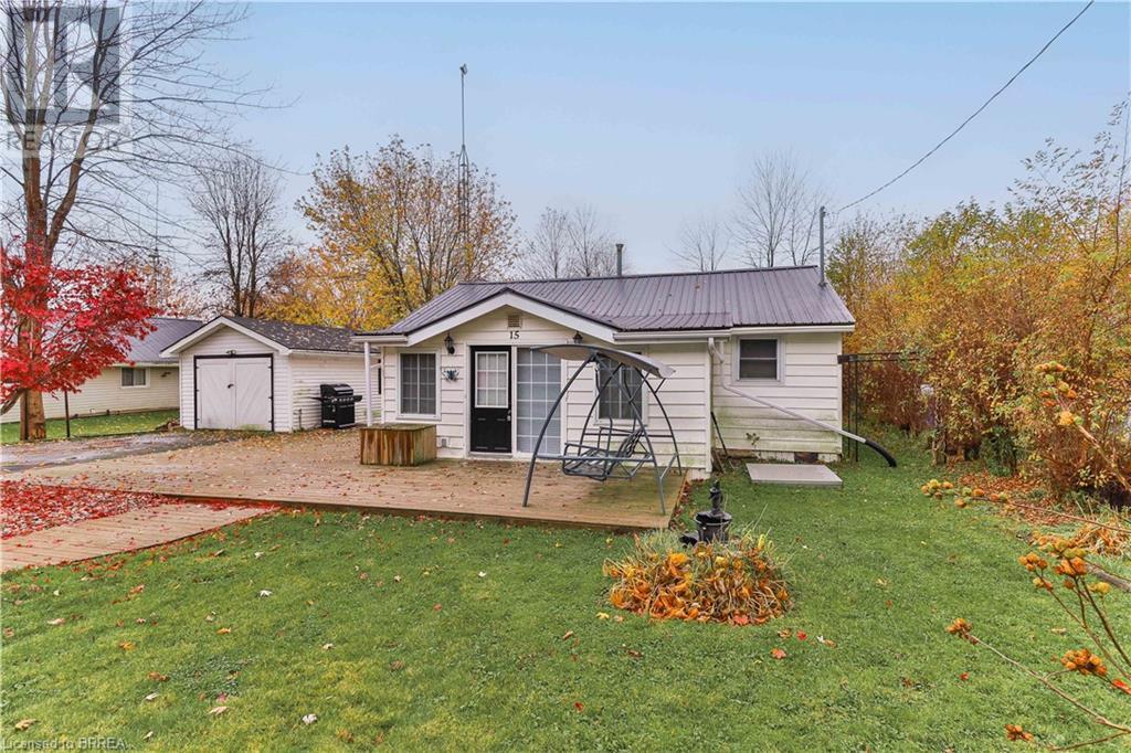 15 Barbara Drive Property Photo 1