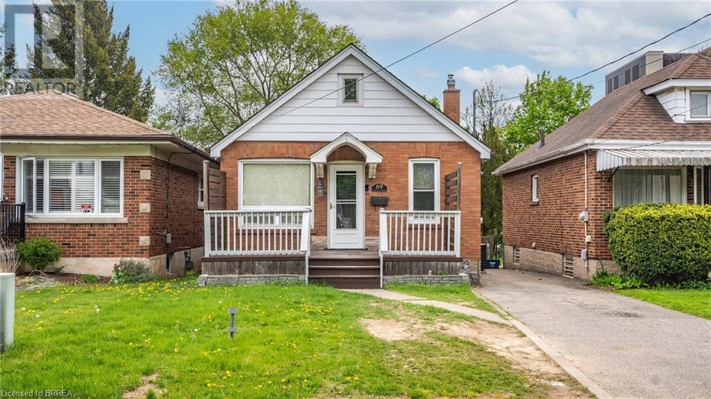 69 LYONS Avenue