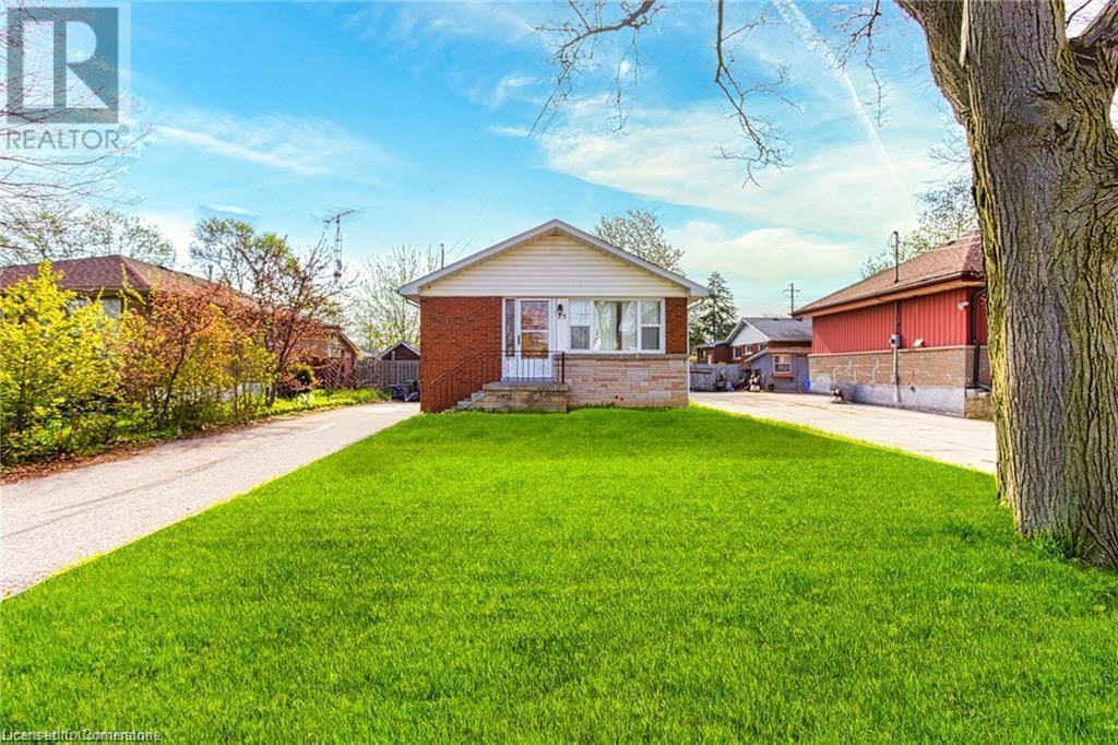 75 Manning Avenue Unit# Lower Property Photo 1