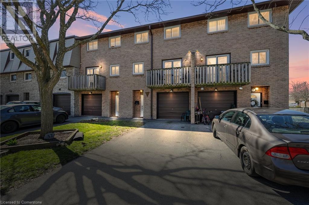 985 Limeridge Road E Unit# 32 Property Photo 1