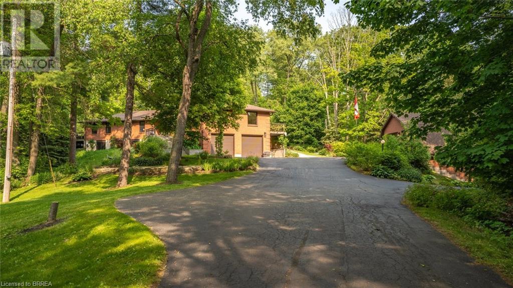 520 Blue Lake Road Property Photo 1