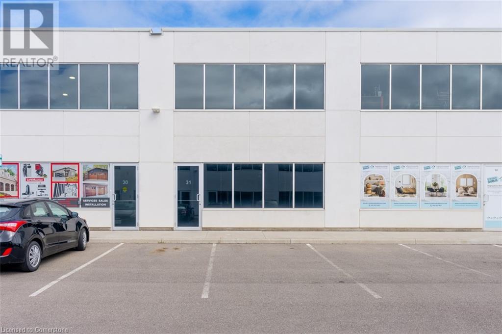 54 STEELES Avenue E Unit# 31