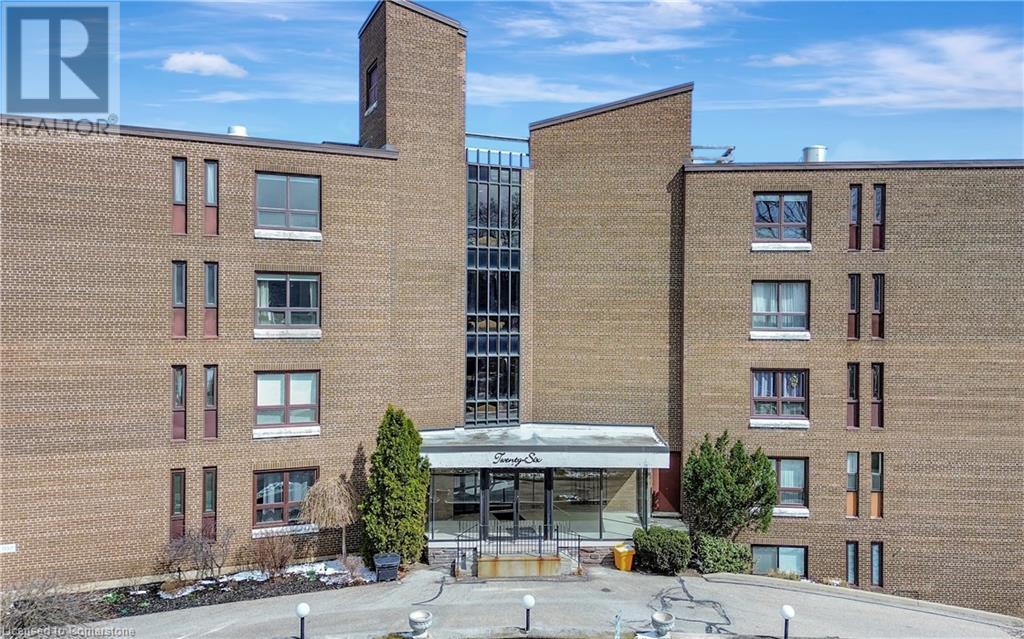 26 Wentworth Avenue Unit# 5n Property Photo 1