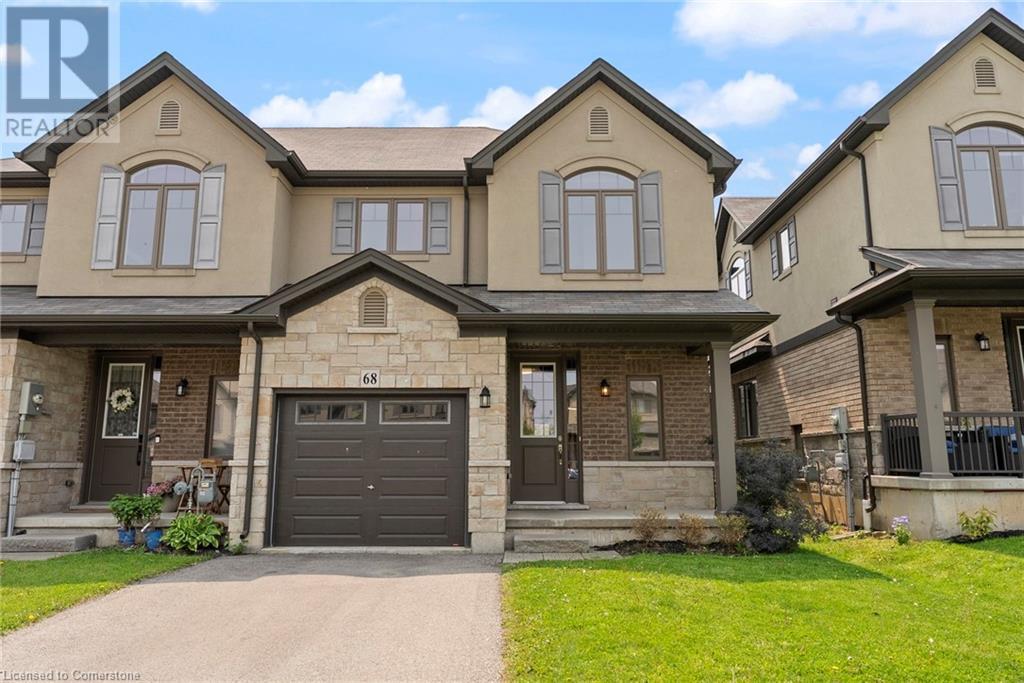 68 Dodman Crescent Property Photo 1