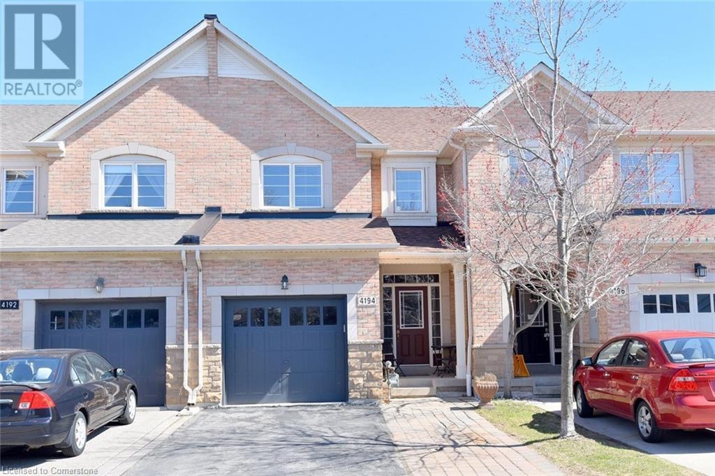4194 Rawlins Common Property Photo 1