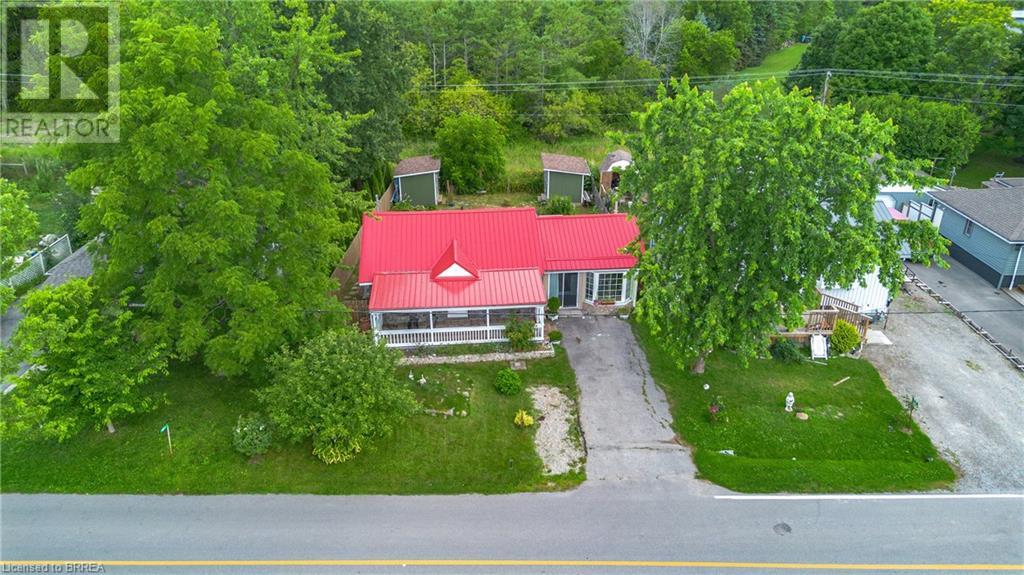 183 Blue Water Parkway Property Photo 1