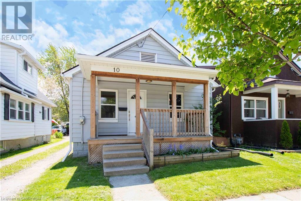10 Manning Street Property Photo 1