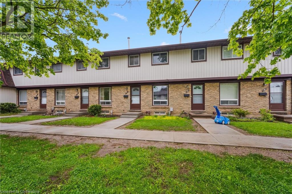 210 Glamis Road Unit# 6 Property Photo 1