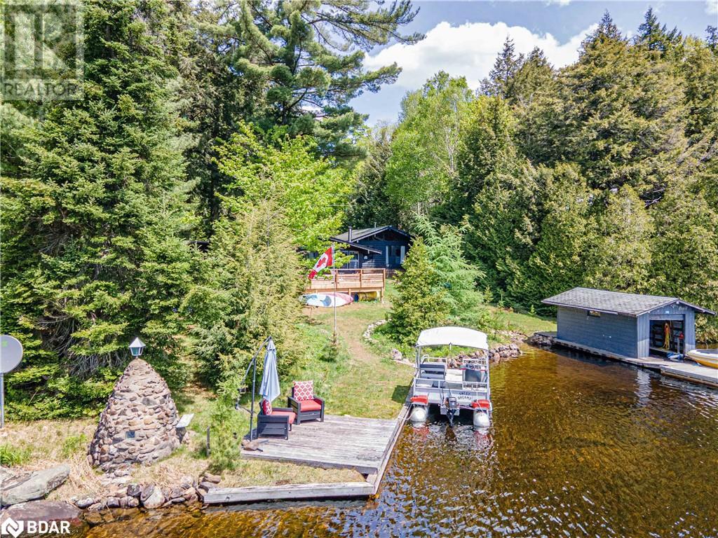 228 Macbeth Island Island Property Photo 1