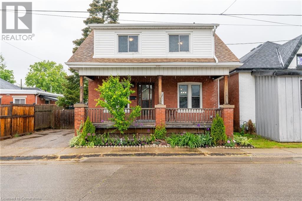 6 Stinson Avenue Property Photo 1