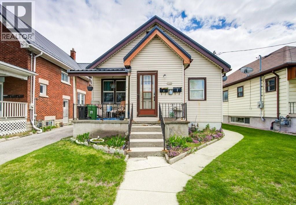 1121 Trafalgar Street Property Photo 1
