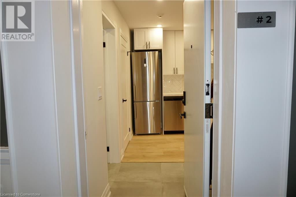 588 Barton Street E Unit# 2 Property Photo 1