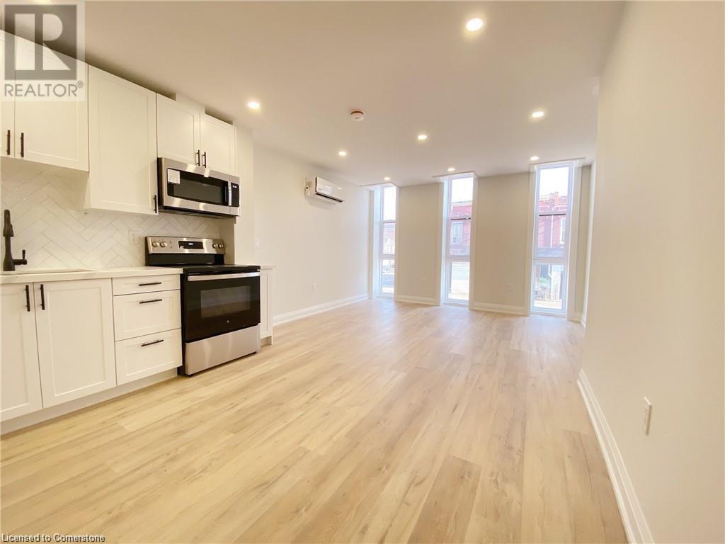588 Barton Street E Unit# 21 Property Photo 1