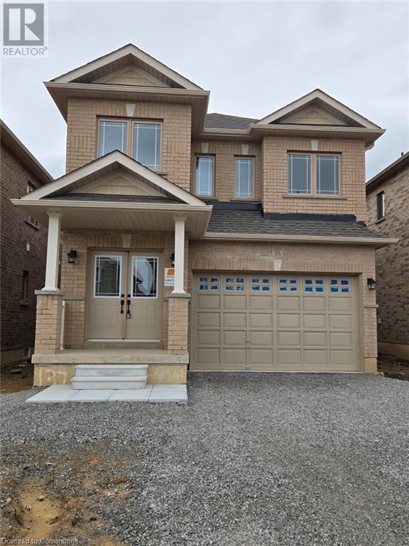 35 Huntsworth Avenue Property Photo 1