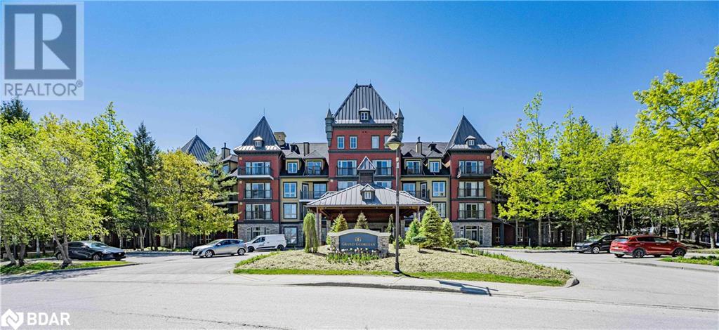 156 Jozo Weider Boulevard Unit# 437 Property Photo 1
