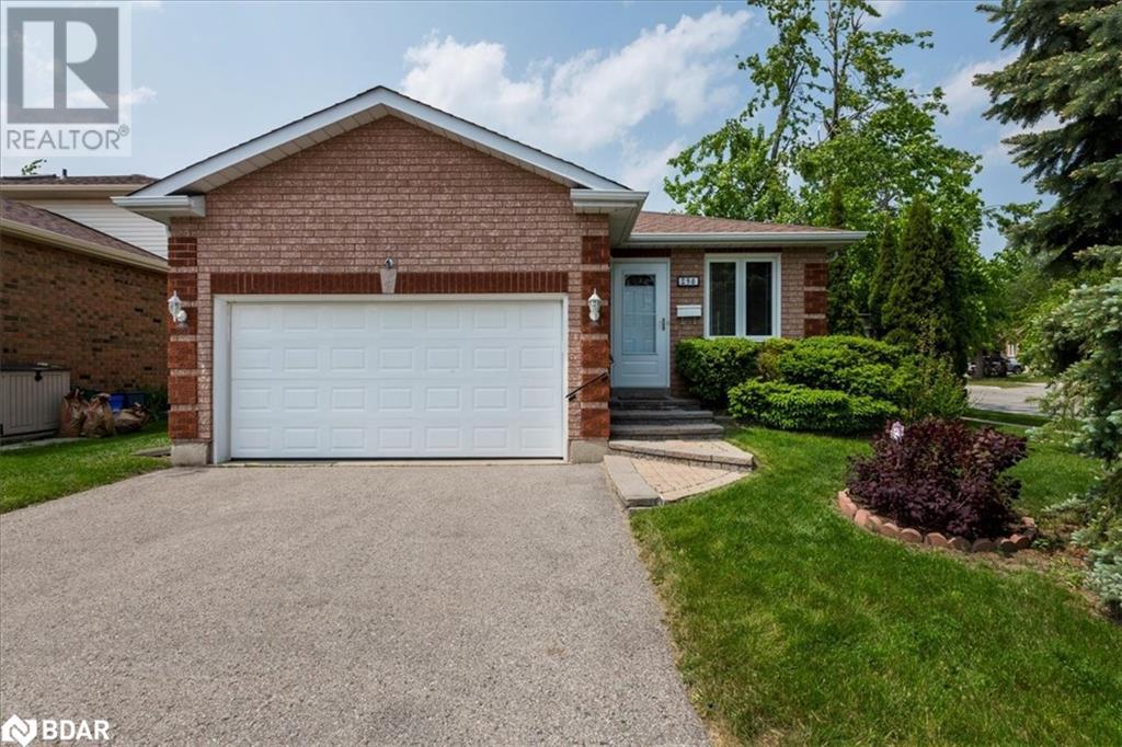 290 CUNDLES Road W