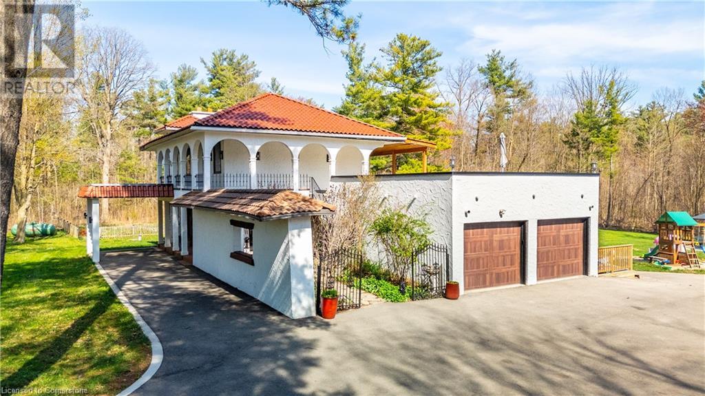 4316 Derry Road Property Photo 1