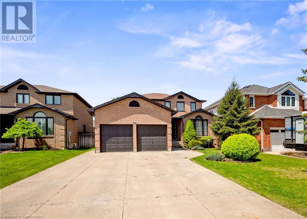 95 Gatestone Drive Drive Property Photo 1