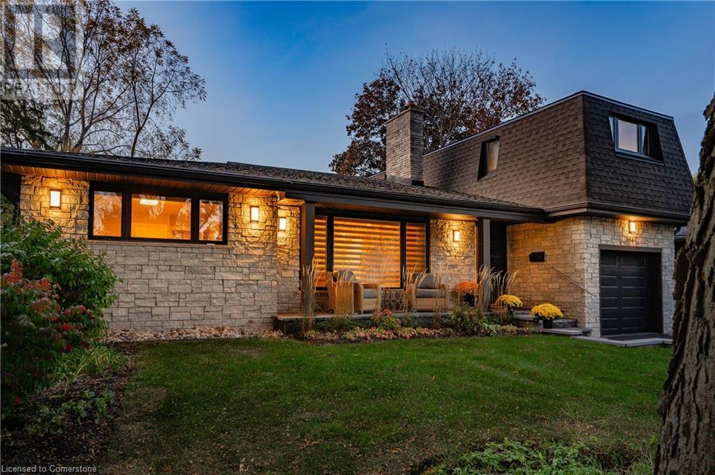 4017 Grapehill Avenue Property Photo 1