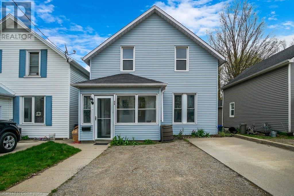 38 Bergey Street Property Photo 1