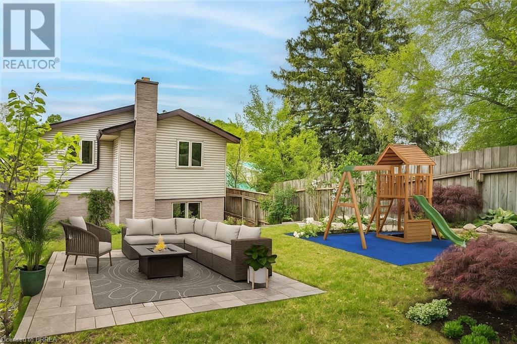 1733 Franklin Boulevard Property Photo 1