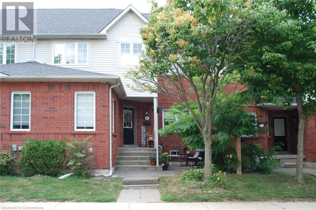 100 Beddoe Drive Unit# 6 Property Photo 1