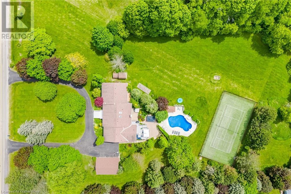 15634 Mountainview Road Property Photo 1