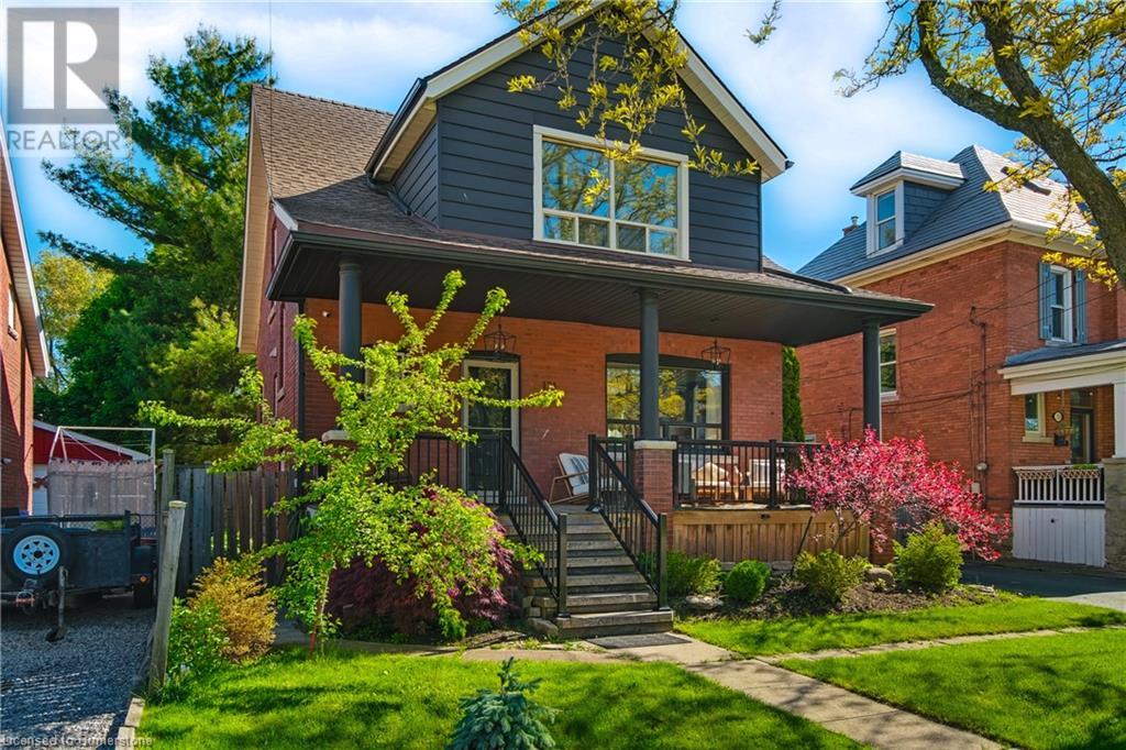 131 ALPINE Avenue