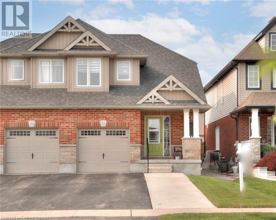 350 Finoro Crescent Property Photo 1