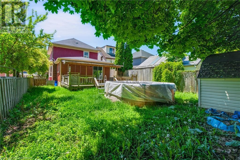 4989 Willmott Street Property Photo 36
