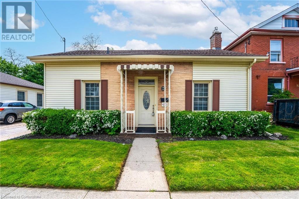 68 Wellington Street Property Photo 1