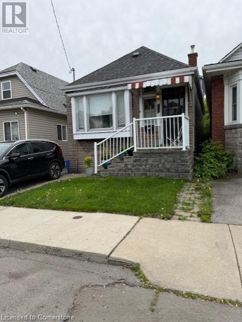 144 Albany Avenue Unit# 2 Property Photo 1