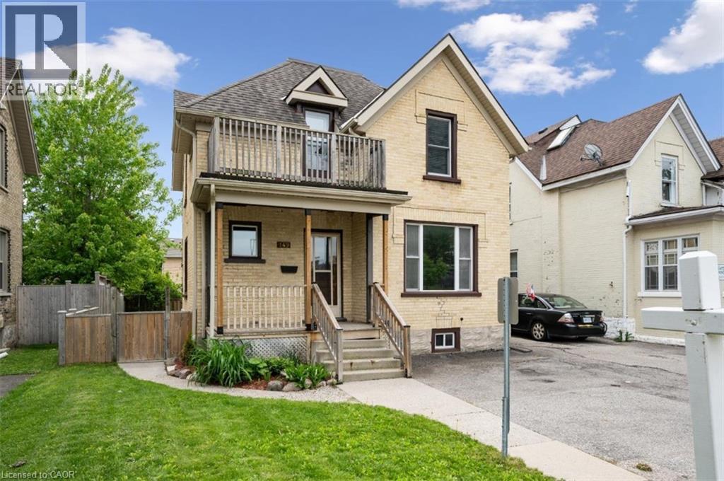 149 JOSEPH Street Property Photo 1