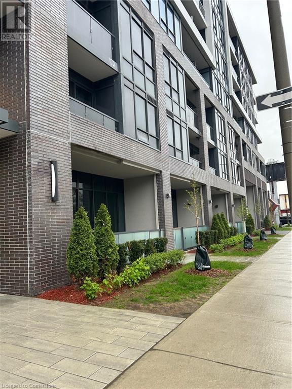 415 Main Street W Unit# 306 Property Photo 1