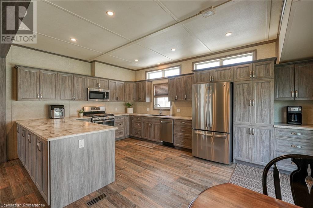4449 Milburough Line Unit# 10 Cedar Property Photo 1