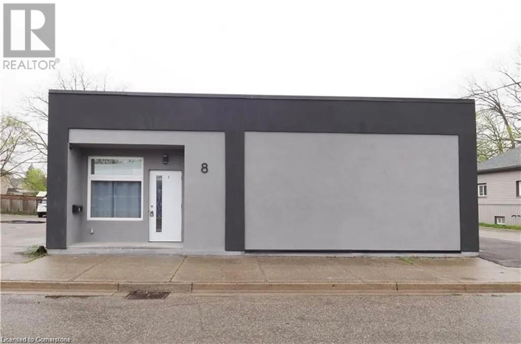 8 Walter Street Unit# 1 Property Photo 1