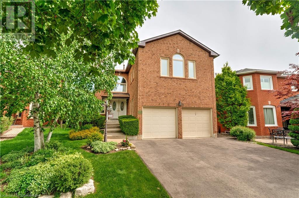 3502 PINTAIL Circle