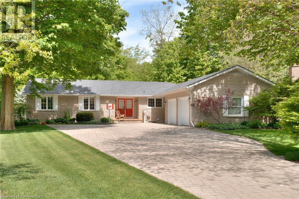 19 SANDPIPER Court