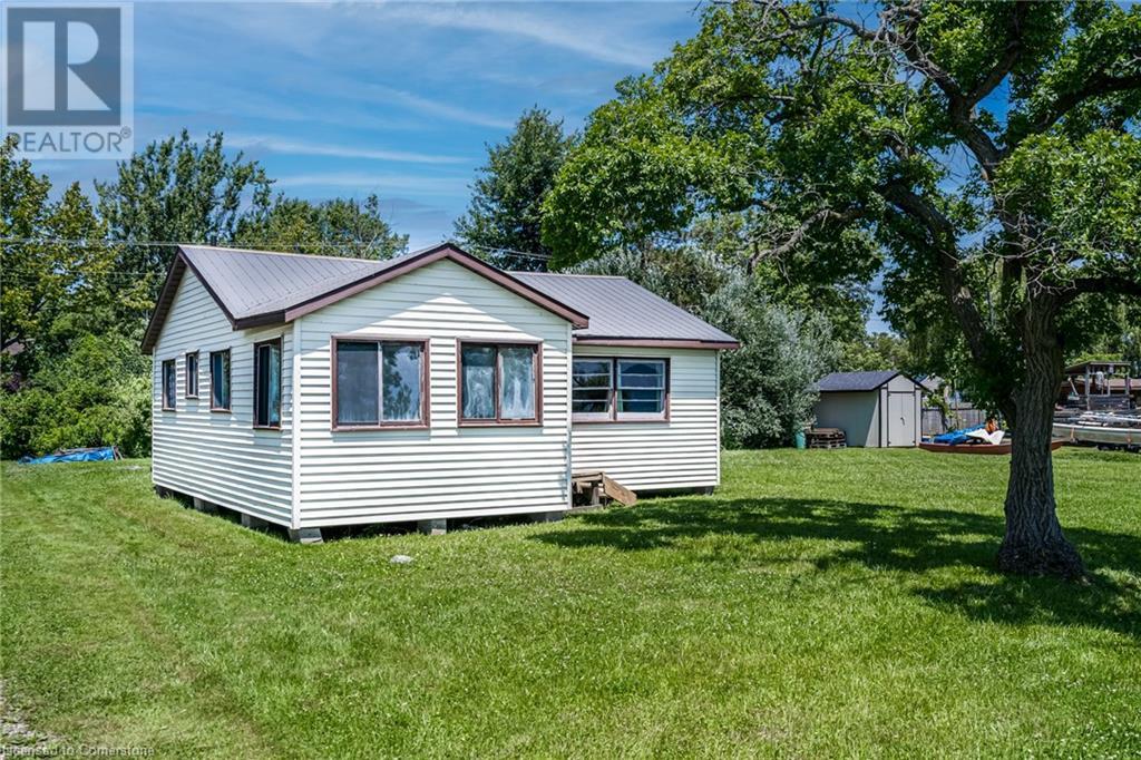 845 Lakeshore Road Property Photo 2