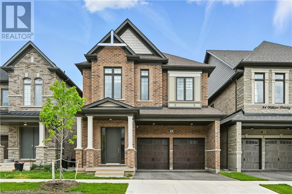 58 WILLIAM CRAWLEY WAY